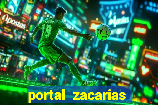 portal zacarias cavando propia cova